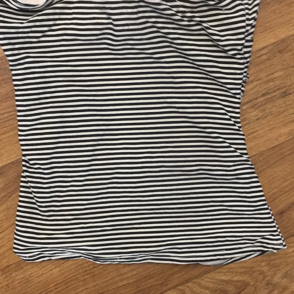 NIP TUCK SWIM STRIPED TANKINI - Picture 8 of 14
